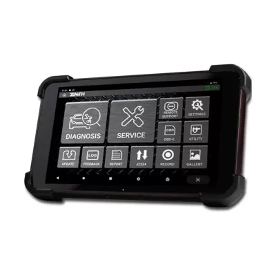 Máy chẩn đoán lỗi ô tô Z5 Basic Kit